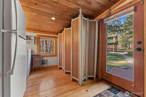 583 Twisp River Road Twisp WA 98856