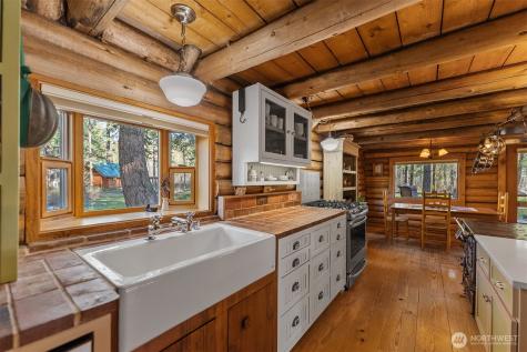 583 Twisp River Road Twisp WA 98856