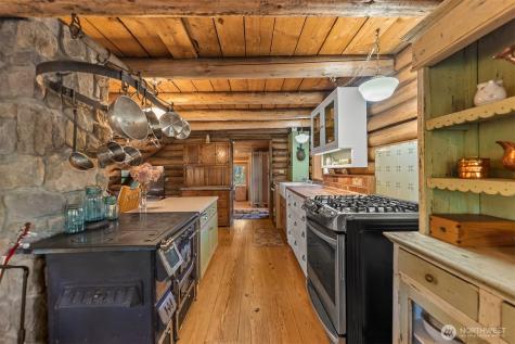 583 Twisp River Road Twisp WA 98856