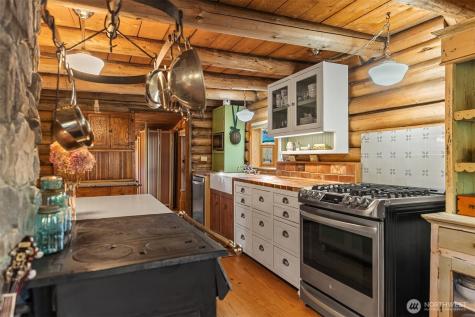 583 Twisp River Road Twisp WA 98856