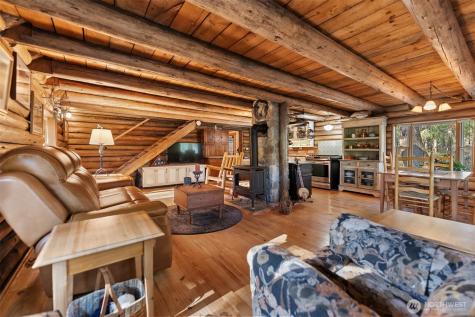 583 Twisp River Road Twisp WA 98856