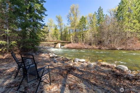 583 Twisp River Road Twisp WA 98856