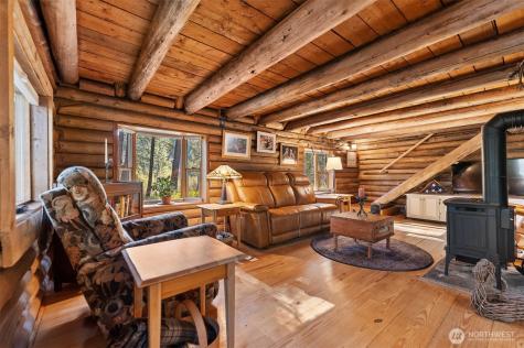 583 Twisp River Road Twisp WA 98856