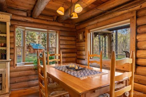 583 Twisp River Road Twisp WA 98856