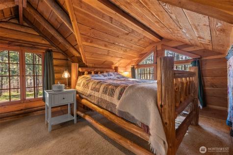 583 Twisp River Road Twisp WA 98856