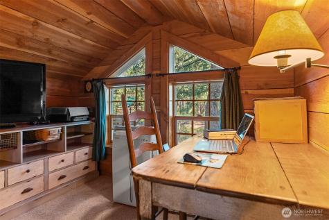 583 Twisp River Road Twisp WA 98856