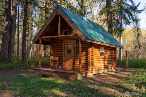 583 Twisp River Road Twisp WA 98856