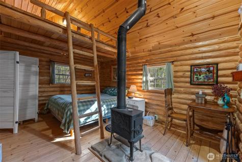 583 Twisp River Road Twisp WA 98856