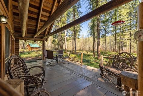 583 Twisp River Road Twisp WA 98856