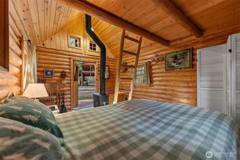 583 Twisp River Road Twisp WA 98856