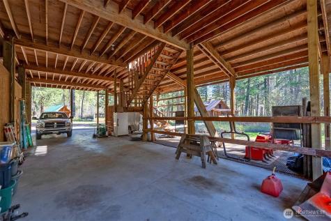 583 Twisp River Road Twisp WA 98856