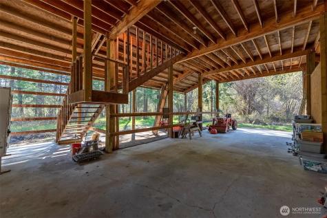 583 Twisp River Road Twisp WA 98856