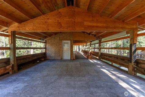 583 Twisp River Road Twisp WA 98856
