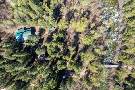 583 Twisp River Road Twisp WA 98856