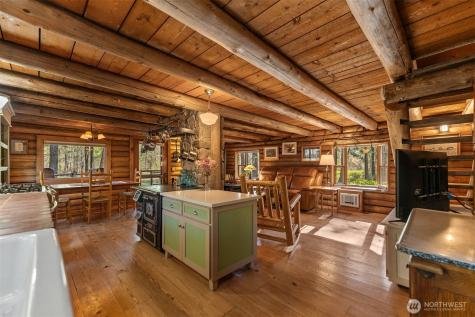 583 Twisp River Road Twisp WA 98856