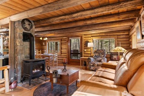 583 Twisp River Road Twisp WA 98856