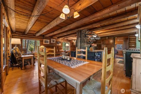 583 Twisp River Road Twisp WA 98856