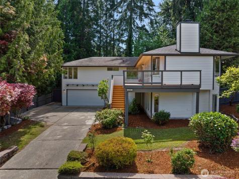 16939 SE 39th Street Bellevue WA 98008
