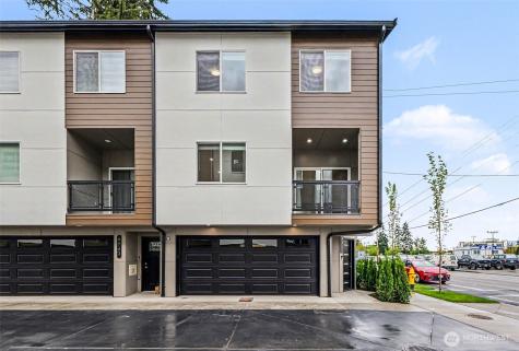 9745 4TH Everett WA 98204