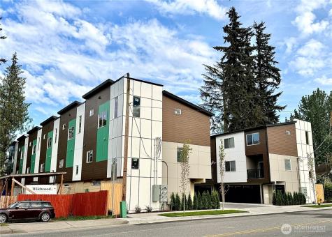 9745 4th Avenue W Everett WA 98204