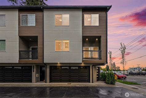 9745 4th Avenue W Everett WA 98204