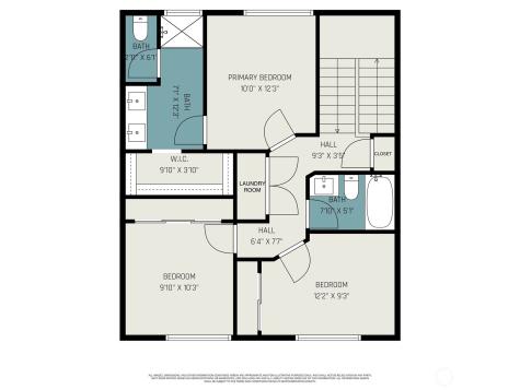 9745 4TH Everett WA 98204