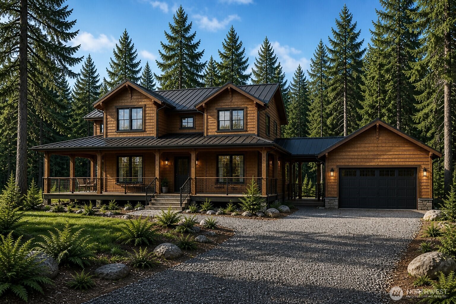 231 E Strong Road Shelton WA 98584
