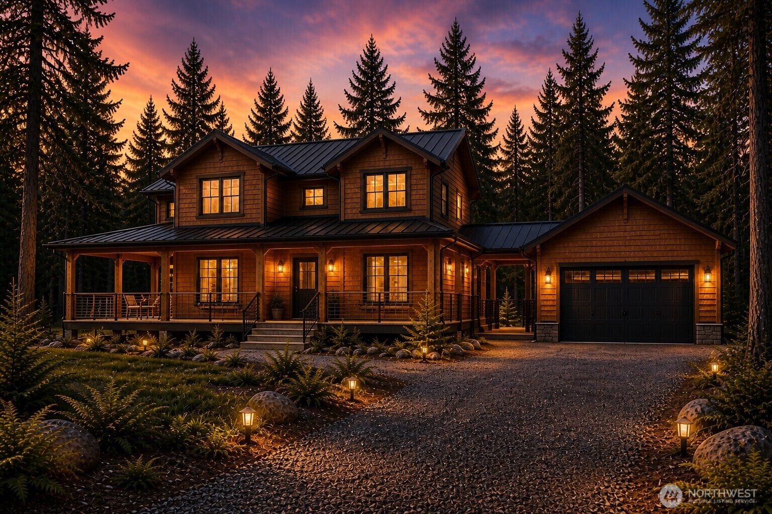 231 E Strong Road Shelton WA 98584