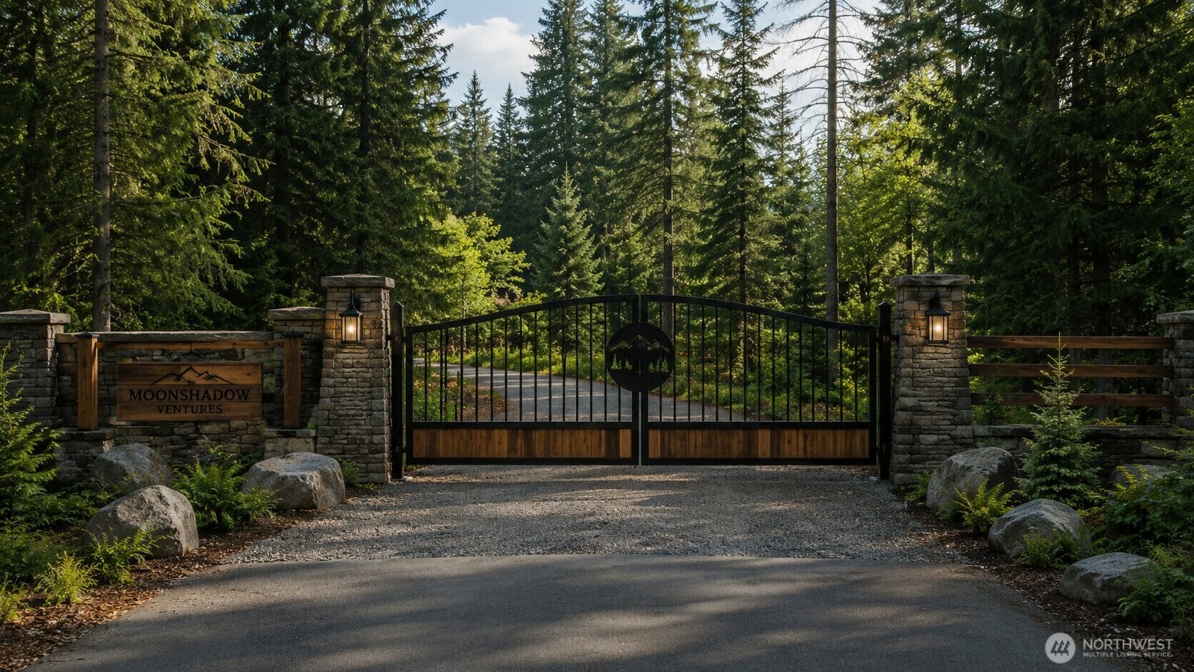 231 E Strong Road Shelton WA 98584