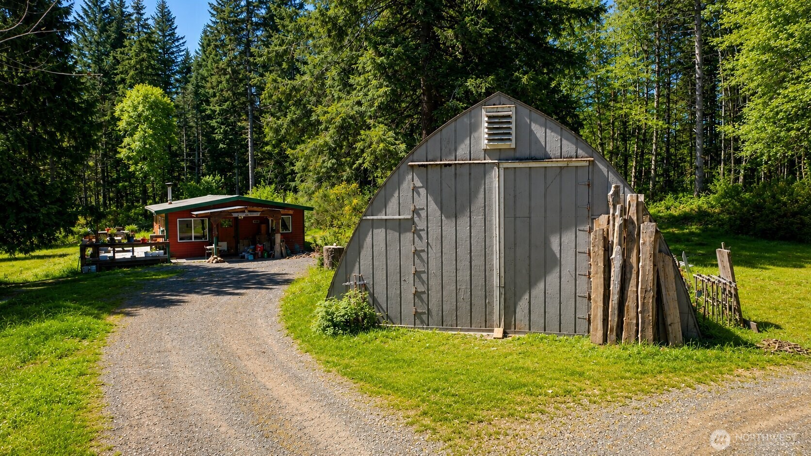 231 E Strong Road Shelton WA 98584