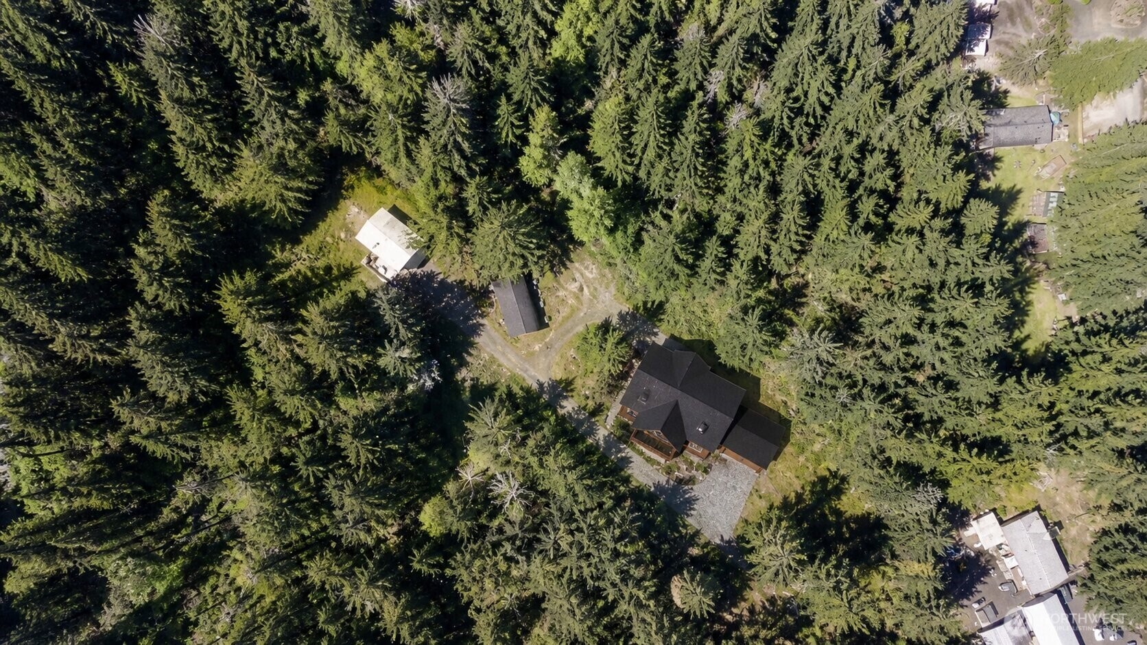 231 E Strong Road Shelton WA 98584