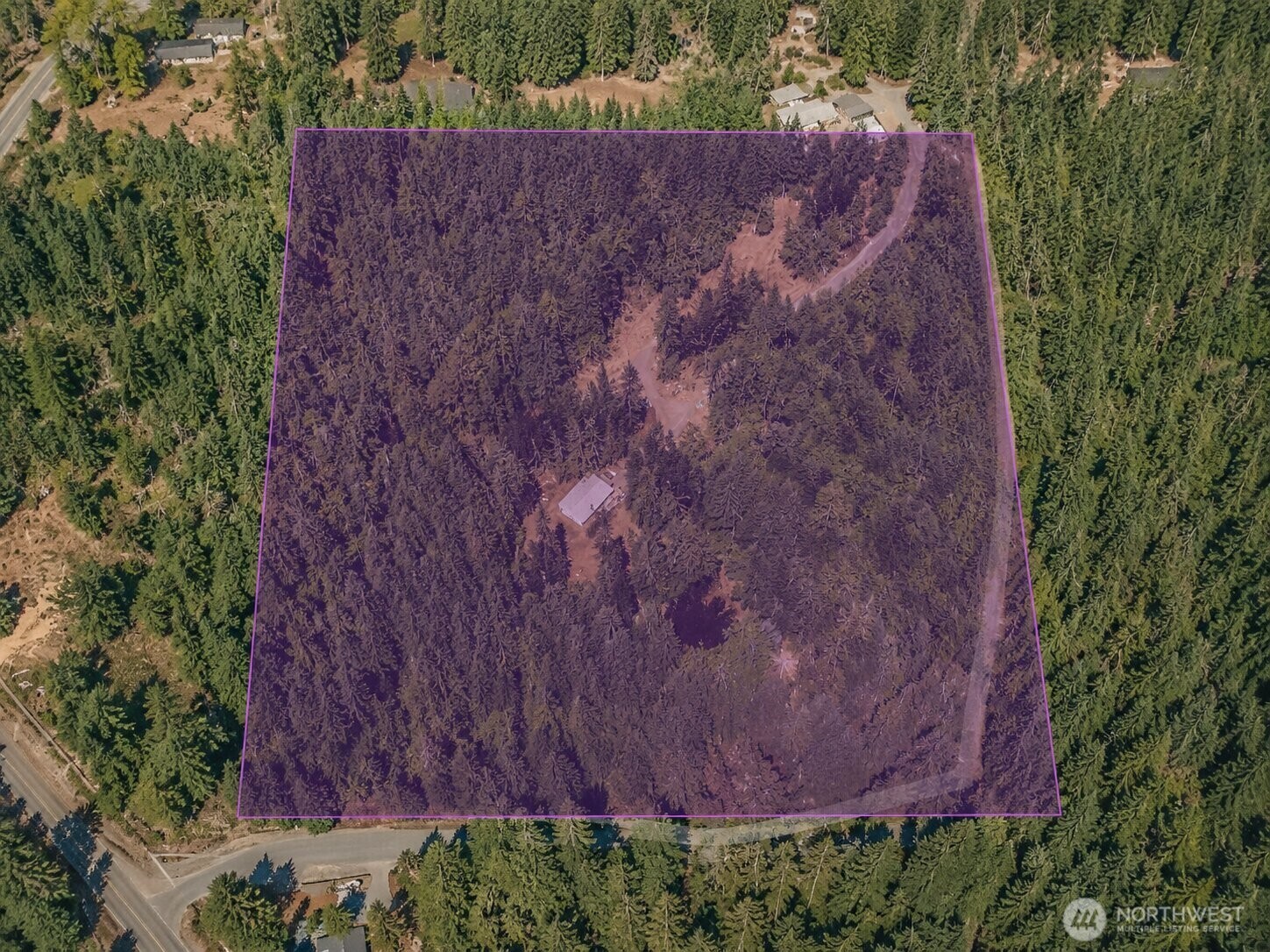 231 E Strong Road Shelton WA 98584