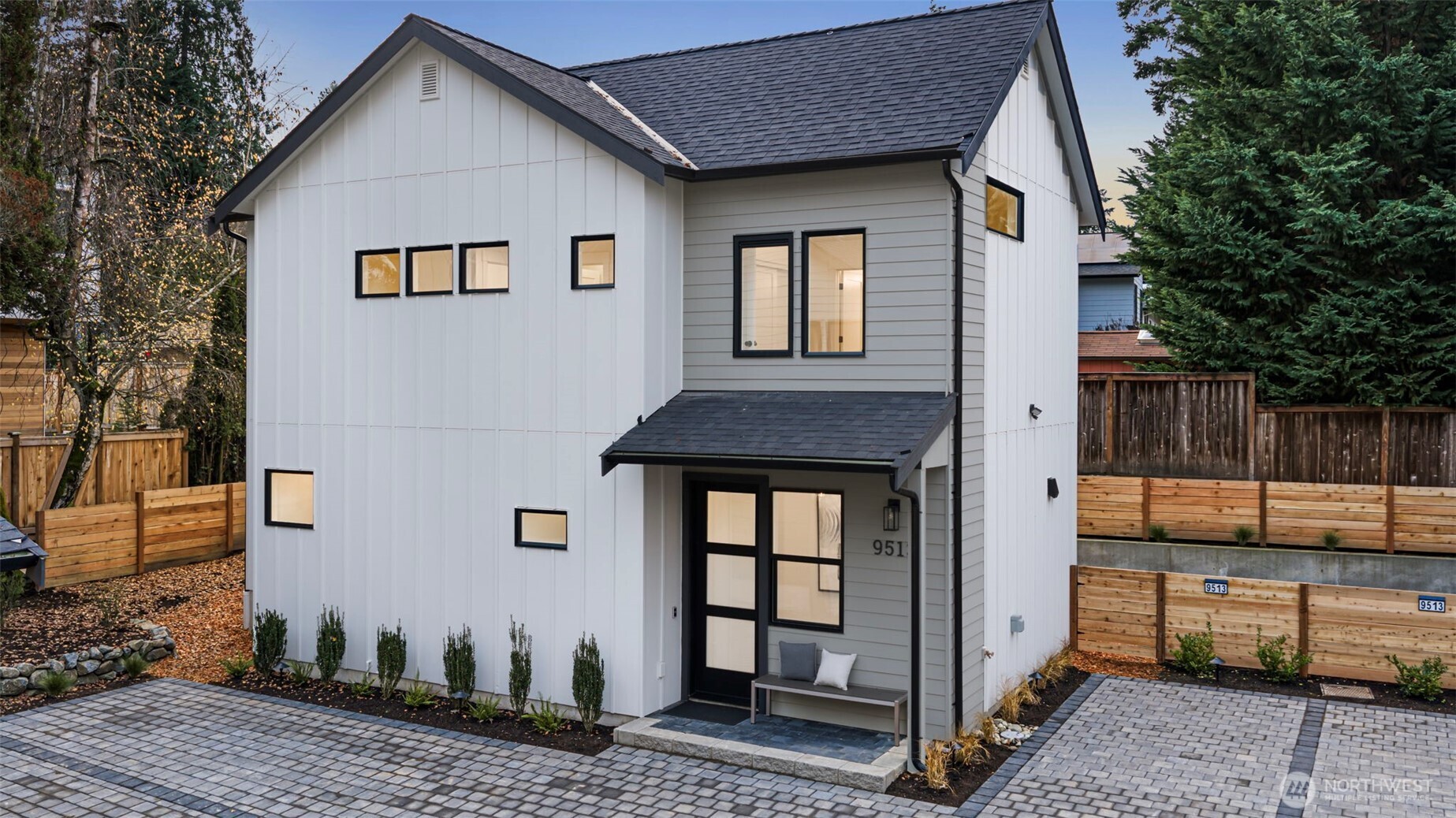 9513 132nd Avenue NE Kirkland WA 98033