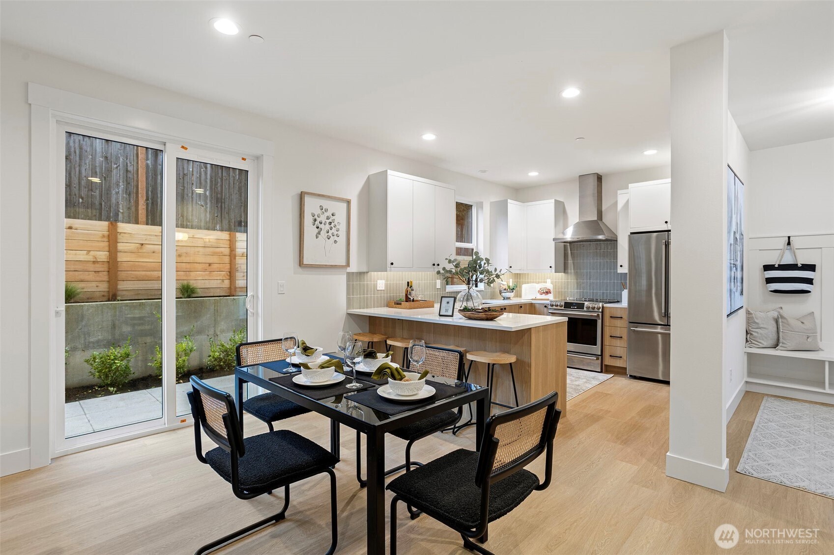 9513 132nd Avenue NE Kirkland WA 98033