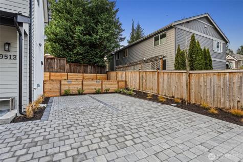 9513 132nd Avenue NE Kirkland WA 98033