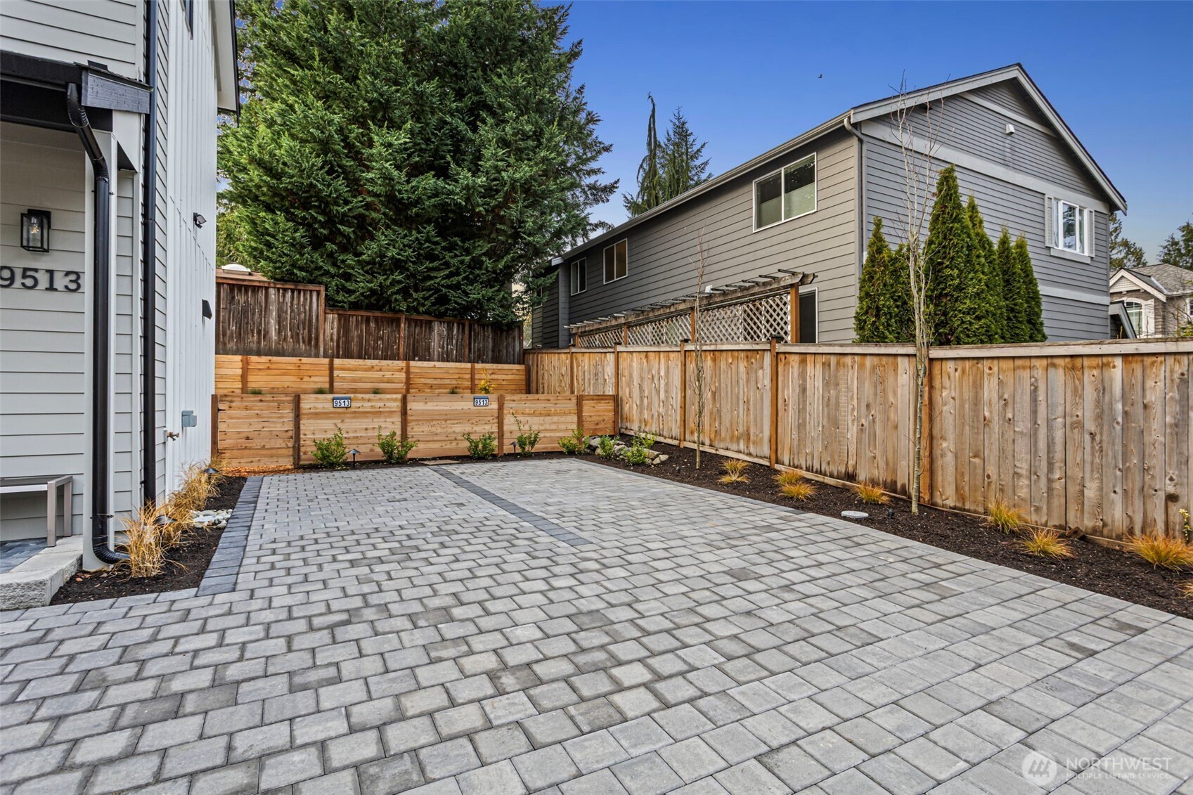 9513 132nd Avenue NE Kirkland WA 98033