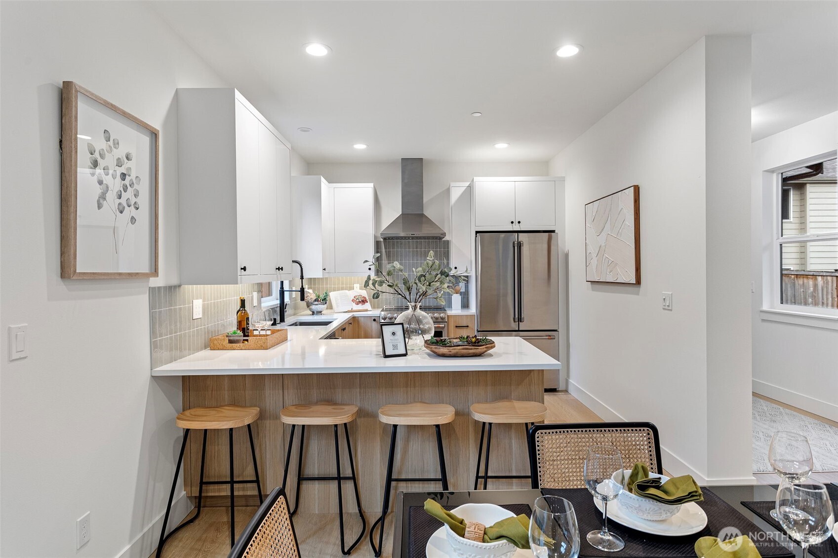 9513 132nd Avenue NE Kirkland WA 98033