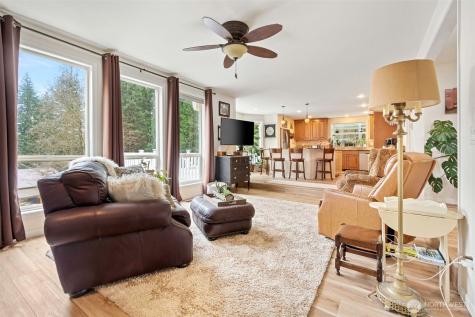 14415 NE Mountain View Drive Battle Ground WA 98604