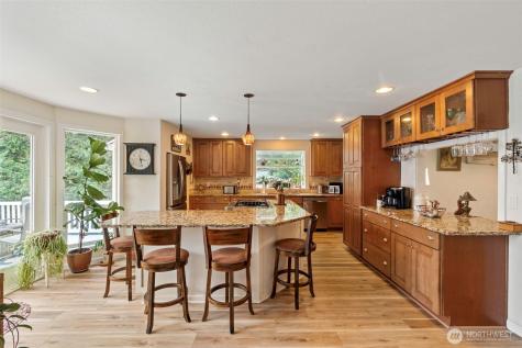 14415 NE Mountain View Drive Battle Ground WA 98604