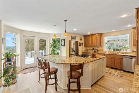 14415 NE Mountain View Drive Battle Ground WA 98604