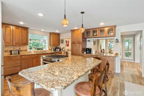 14415 NE Mountain View Drive Battle Ground WA 98604