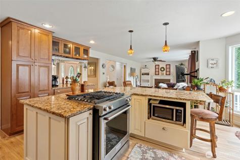 14415 NE Mountain View Drive Battle Ground WA 98604
