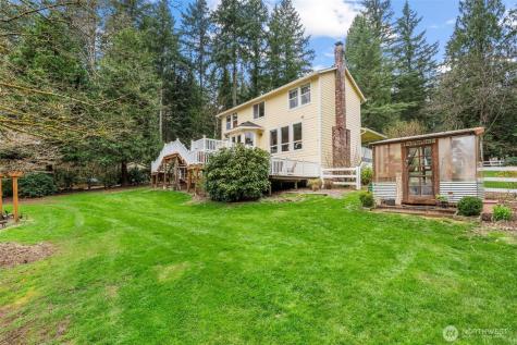 14415 NE Mountain View Drive Battle Ground WA 98604