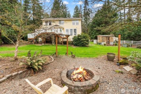 14415 NE Mountain View Drive Battle Ground WA 98604