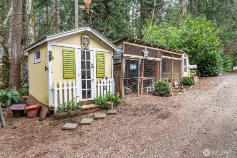 14415 NE Mountain View Drive Battle Ground WA 98604
