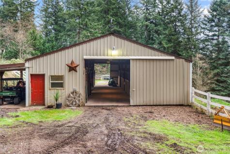 14415 NE Mountain View Drive Battle Ground WA 98604
