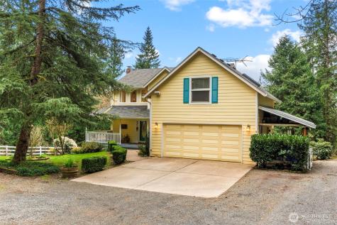14415 NE Mountain View Drive Battle Ground WA 98604
