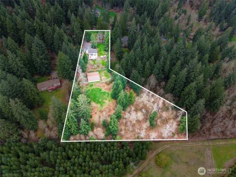 14415 NE Mountain View Drive Battle Ground WA 98604