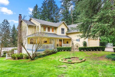 14415 NE Mountain View Drive Battle Ground WA 98604
