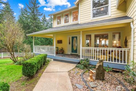 14415 NE Mountain View Drive Battle Ground WA 98604